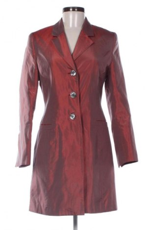 Dámsky kabát  Playlife, Veľkosť M, Farba Červená, Cena  79,40 €