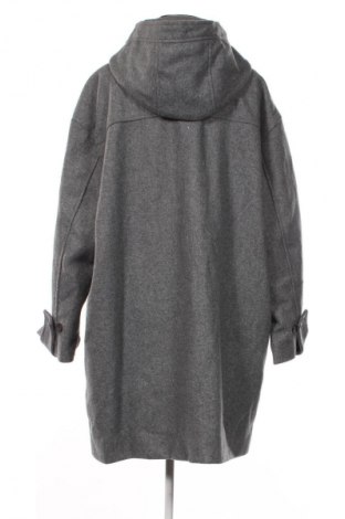 Дамско палто Primark, Размер L, Цвят Сив, Цена 24,54 €