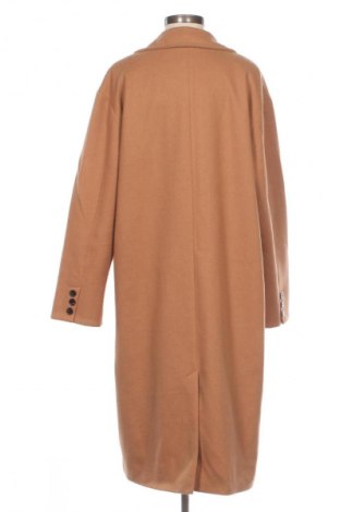 Damenmantel Primark, Größe L, Farbe Braun, Preis 31,99 €