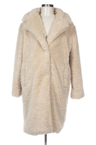 Γυναικείο παλτό Primark, Μέγεθος M, Χρώμα  Μπέζ, Τιμή 34,99 €