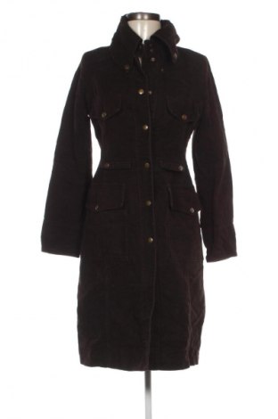 Γυναικείο παλτό Promod, Μέγεθος S, Χρώμα Καφέ, Τιμή 19,99 €