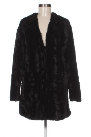 Damenmantel Pull&Bear, Größe S, Farbe Schwarz, Preis € 31,99