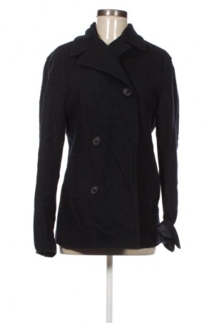 Дамско палто Pull&Bear, Размер M, Цвят Син, Цена 23,51 €