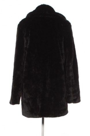 Дамско палто Pull&Bear, Размер M, Цвят Черен, Цена 24,54 €