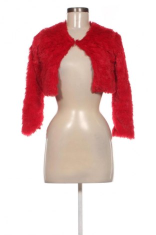 Дамско палто Rare Editions, Размер M, Цвят Червен, Цена 6,13 €