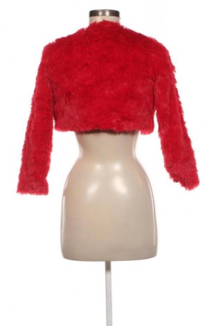 Дамско палто Rare Editions, Размер M, Цвят Червен, Цена 6,13 €