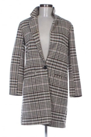 Дамско палто Reserved, Размер XS, Цвят Многоцветен, Цена 20,00 €
