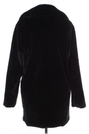 Дамско палто Reserved, Размер S, Цвят Черен, Цена 20,46 €