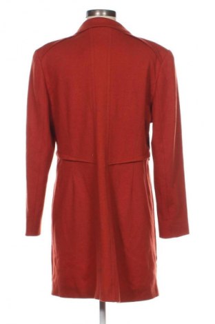 Дамско палто Riani, Размер L, Цвят Червен, Цена 159,64 €