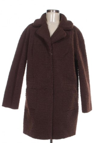 Palton de femei Rick Cardona, Mărime M, Culoare Maro, Preț 688,77 Lei