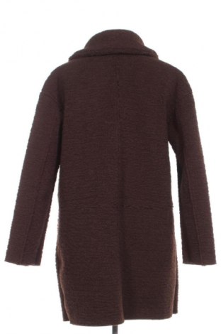Palton de femei Rick Cardona, Mărime M, Culoare Maro, Preț 688,77 Lei