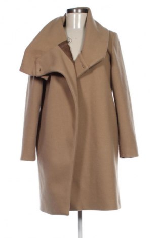 Dámský kabát  Rinascimento, Velikost S, Barva Hnědá, Cena  1 929,00 Kč