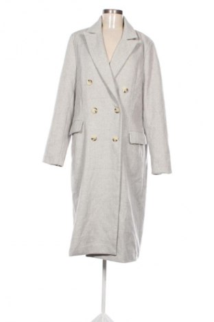 Дамско палто Rino & Pelle, Размер XL, Цвят Сив, Цена 85,23 €