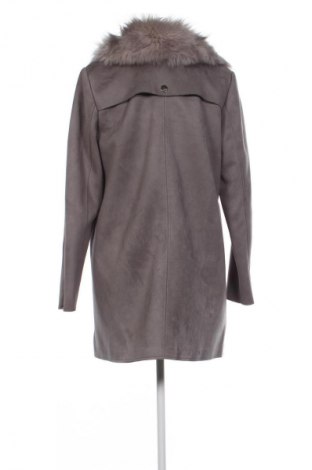 Дамско палто River Island, Размер M, Цвят Сив, Цена 20,04 €