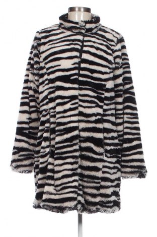 Dámský kabát  Rockmans, Velikost M, Barva Vícebarevné, Cena  850,00 Kč