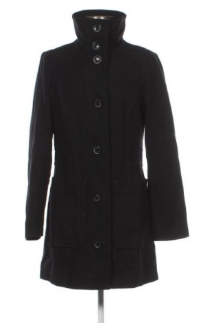Dámsky kabát  S.Oliver, Veľkosť M, Farba Čierna, Cena  15,95 €