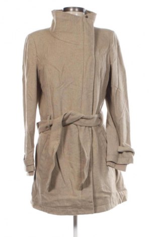 Damenmantel S.Oliver, Größe M, Farbe Beige, Preis 49,99 €