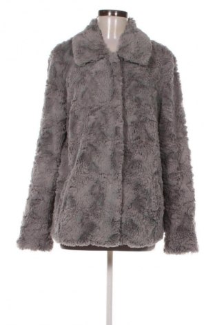 Дамско палто S.Oliver, Размер M, Цвят Сив, Цена 25,05 €