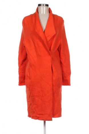 Dámský kabát  S.Oliver, Velikost L, Barva Oranžová, Cena  1 199,00 Kč