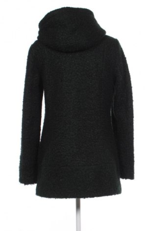 Dámský kabát  S.Oliver Black Label, Velikost S, Barva Zelená, Cena  809,00 Kč