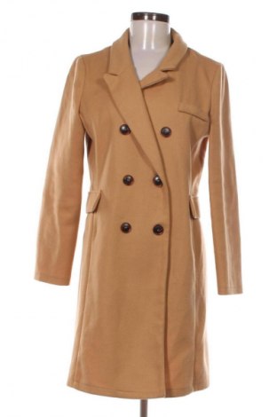 Dámský kabát  SHEIN, Velikost M, Barva Žlutá, Cena  568,00 Kč