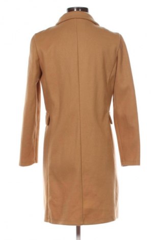 Dámský kabát  SHEIN, Velikost M, Barva Žlutá, Cena  568,00 Kč