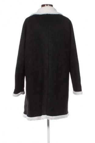 Palton de femei SHEIN, Mărime L, Culoare Negru, Preț 250,99 Lei