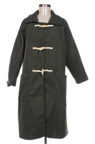 Női kabát SHEIN, Méret XS, Szín Zöld, Ár 1 739 Ft