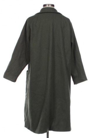 Női kabát SHEIN, Méret XS, Szín Zöld, Ár 1 739 Ft