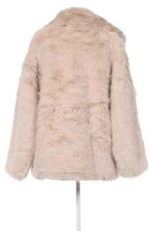 Γυναικείο παλτό SHEIN, Μέγεθος M, Χρώμα  Μπέζ, Τιμή 20,99 €