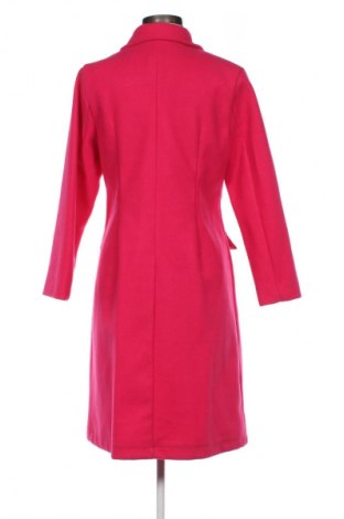 Дамско палто SHEIN, Размер M, Цвят Розов, Цена 21,24 €