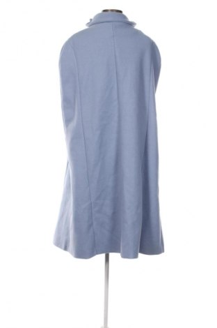 Дамско палто SHEIN, Размер S, Цвят Син, Цена 30,16 €