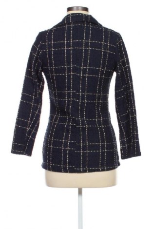 Dámský kabát  SHEIN, Velikost XS, Barva Modrá, Cena  469,00 Kč