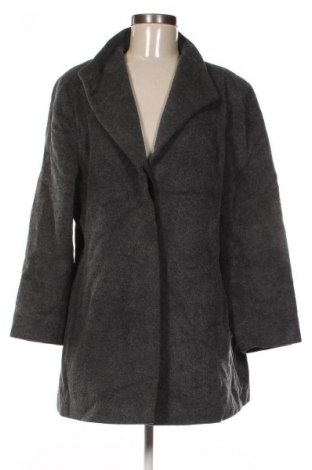 Дамско палто Saint Jacques, Размер XL, Цвят Сив, Цена 62,88 €
