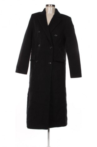 Palton de femei Samsoe & Samsoe, Mărime M, Culoare Negru, Preț 999,99 Lei