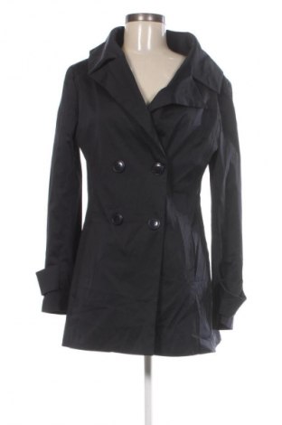 Дамско палто Sandro Ferrone, Размер XXL, Цвят Син, Цена 78,22 €