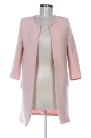 Dámský kabát  Sense, Velikost S, Barva Růžová, Cena  379,00 Kč