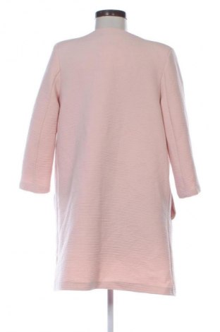 Dámský kabát  Sense, Velikost S, Barva Růžová, Cena  379,00 Kč