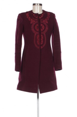 Dámsky kabát  Sentierri, Veľkosť M, Farba Fialová, Cena  42,95 €