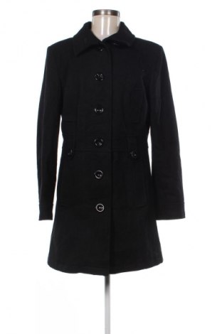 Dámsky kabát  She, Veľkosť M, Farba Čierna, Cena  5,95 €