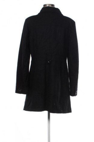 Dámsky kabát  She, Veľkosť M, Farba Čierna, Cena  5,95 €
