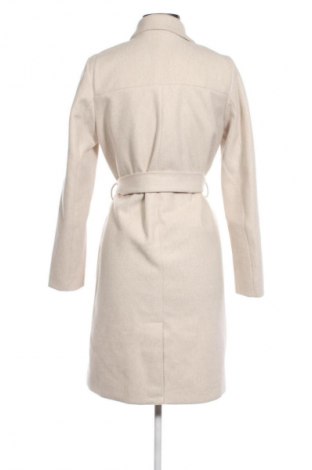 Дамско палто Sinsay, Размер M, Цвят Бежов, Цена 41,41 €