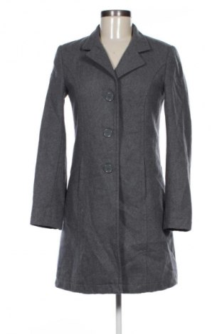 Palton de femei Sisley, Mărime M, Culoare Gri, Preț 342,99 Lei