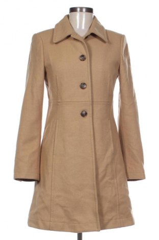 Dámský kabát  Sisley, Velikost L, Barva Hnědá, Cena  1 849,00 Kč