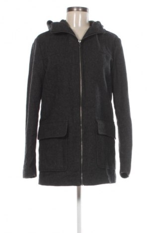 Γυναικείο παλτό Sisley, Μέγεθος M, Χρώμα Μαύρο, Τιμή 14,99 €