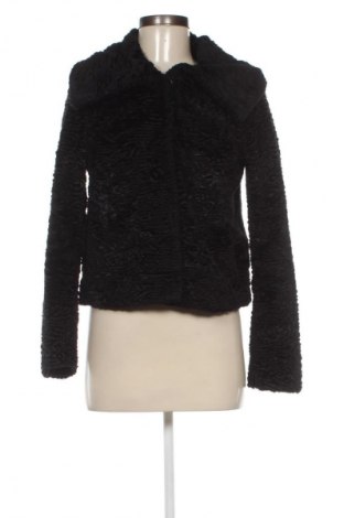 Dámský kabát  Sisley, Velikost L, Barva Černá, Cena  1 679,00 Kč