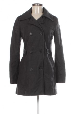 Damski płaszcz Sisley, Rozmiar M, Kolor Szary, Cena 285,99 zł