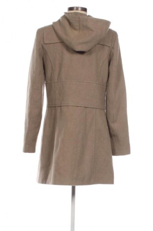 Palton de femei Six Ames, Mărime M, Culoare Bej, Preț 306,99 Lei