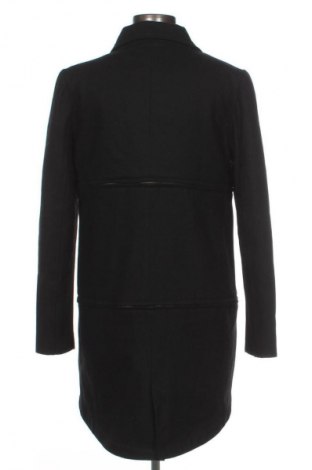 Дамско палто Skunkfunk, Размер M, Цвят Черен, Цена 54,56 €