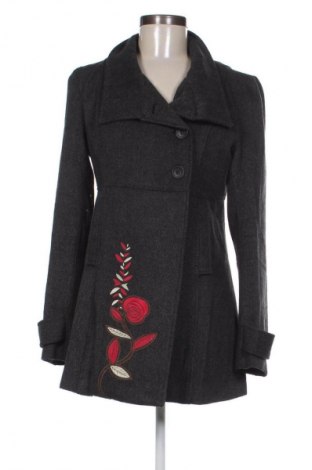 Dámský kabát  Smash, Velikost M, Barva Vícebarevné, Cena  721,00 Kč